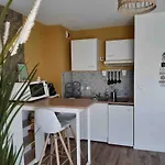 Laia, Type Scandinave, Parking Daire *