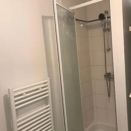 Apartment Laia, Type Scandinave, Wifi, Parking *