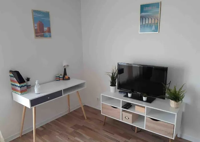 Laia, Type Scandinave, Parking *