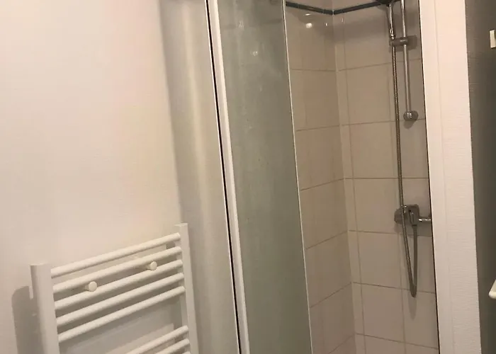 Apartman Laia, Type Scandinave, Parking *